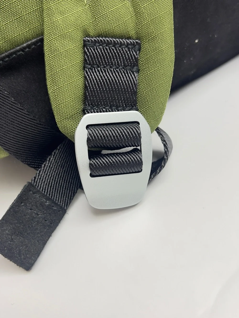 Madewell Rush Hour Unisex Backpack